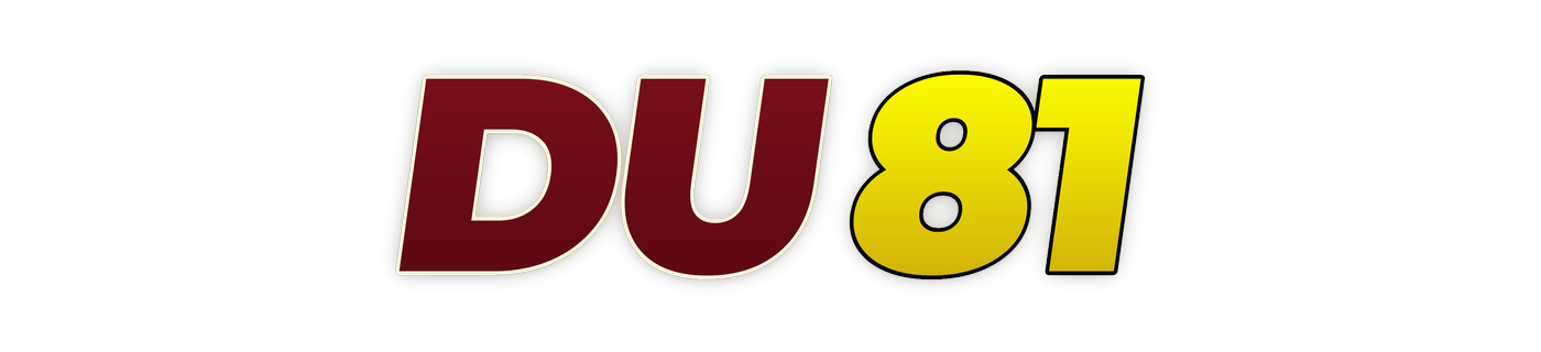 du81 Logo